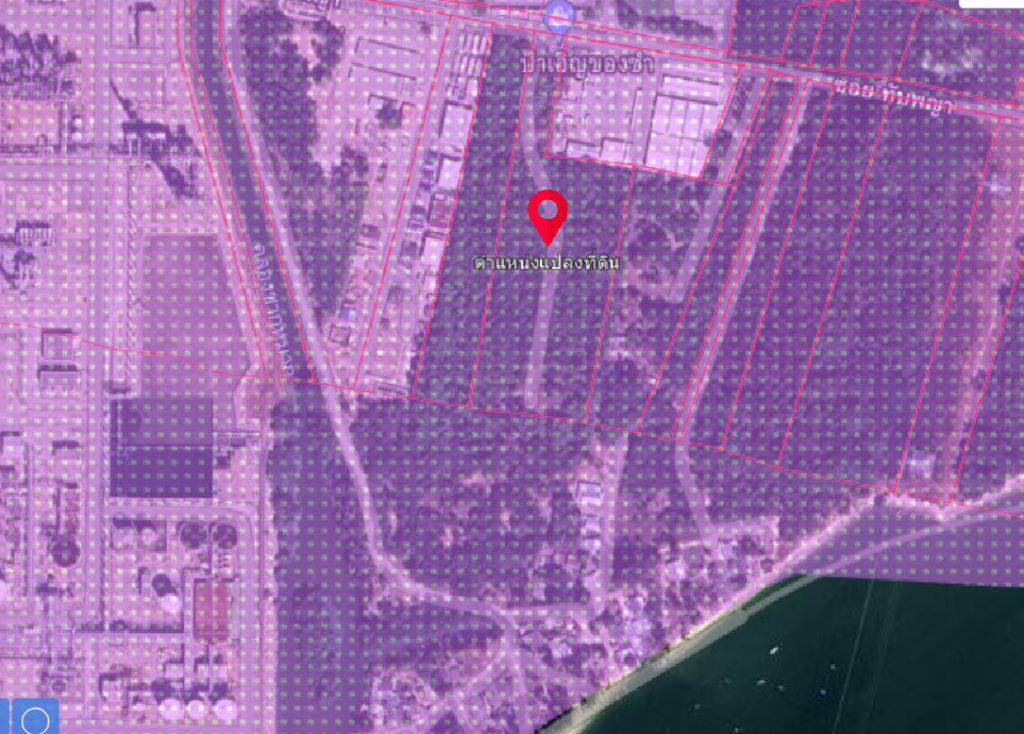 ขาย ที่ดิน มาบตาพุด เมิอง ระยอง
