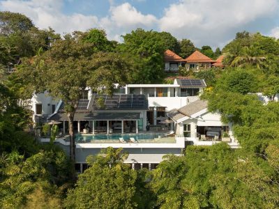 luxury house phuket