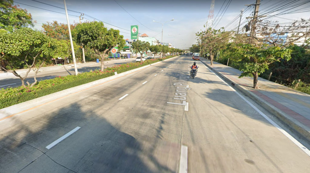 ขาย ที่ดิน ลาดกระบัง