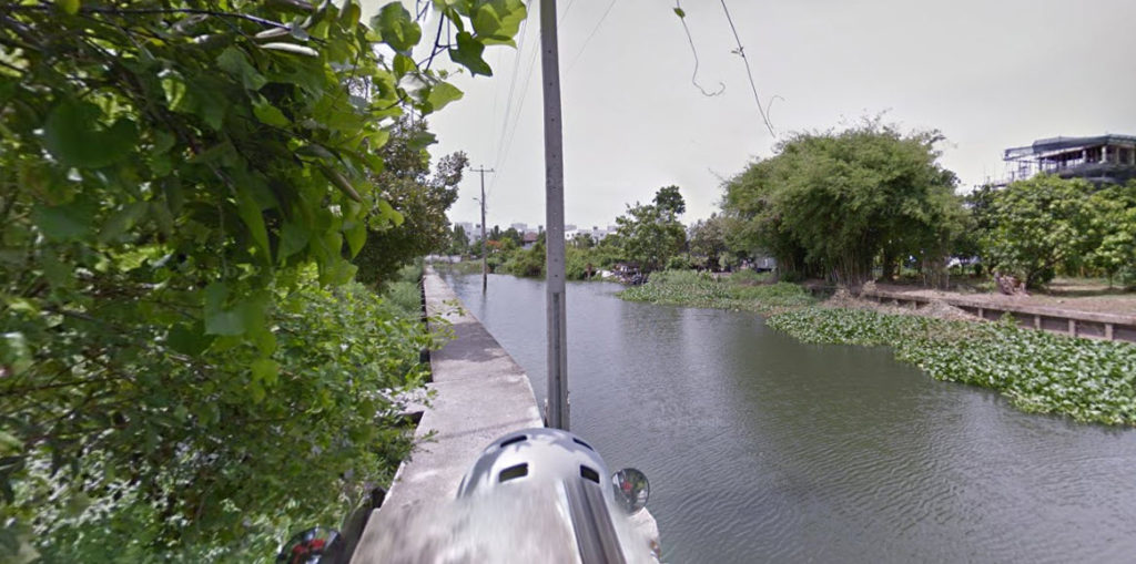 ขายที่ดิน บางพลี สมุทรปราการ ตำบล บางปลา