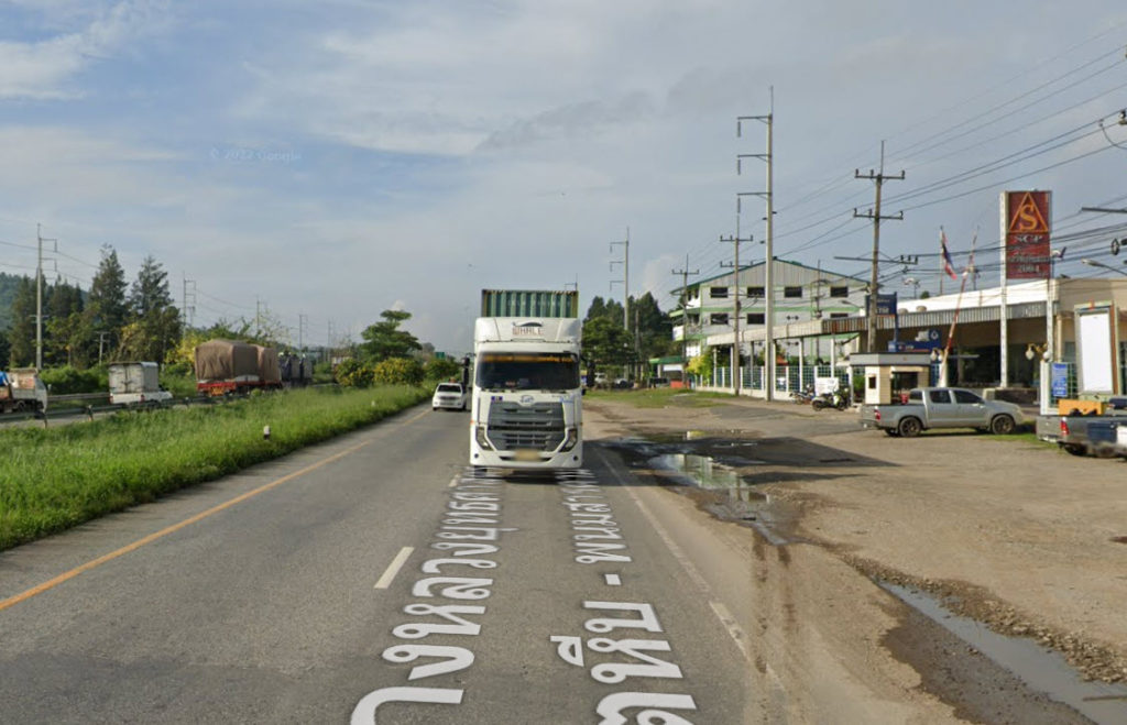 ขายที่ดิน หนองอิรุณ บ้านบึง ชลบุรี