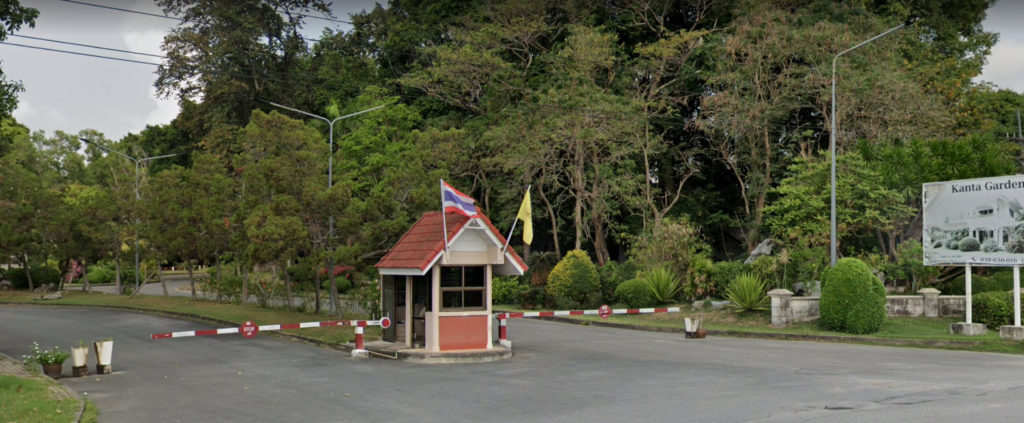 Hotel for Sales