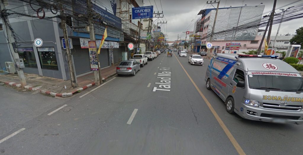 ขาย ที่ดิน เมือง ตำบล ตลาด เมืองสุราษฎร์ธานี