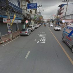 ขาย ที่ดิน เมือง ตำบล ตลาด เมืองสุราษฎร์ธานี