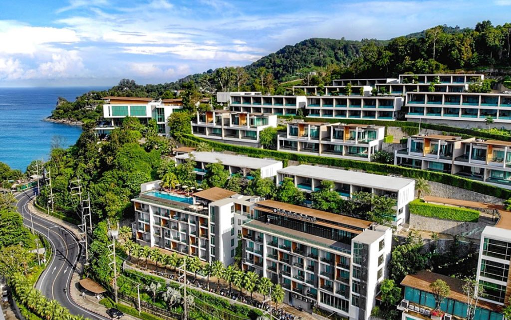 Hotel for Sales Buy Hotel