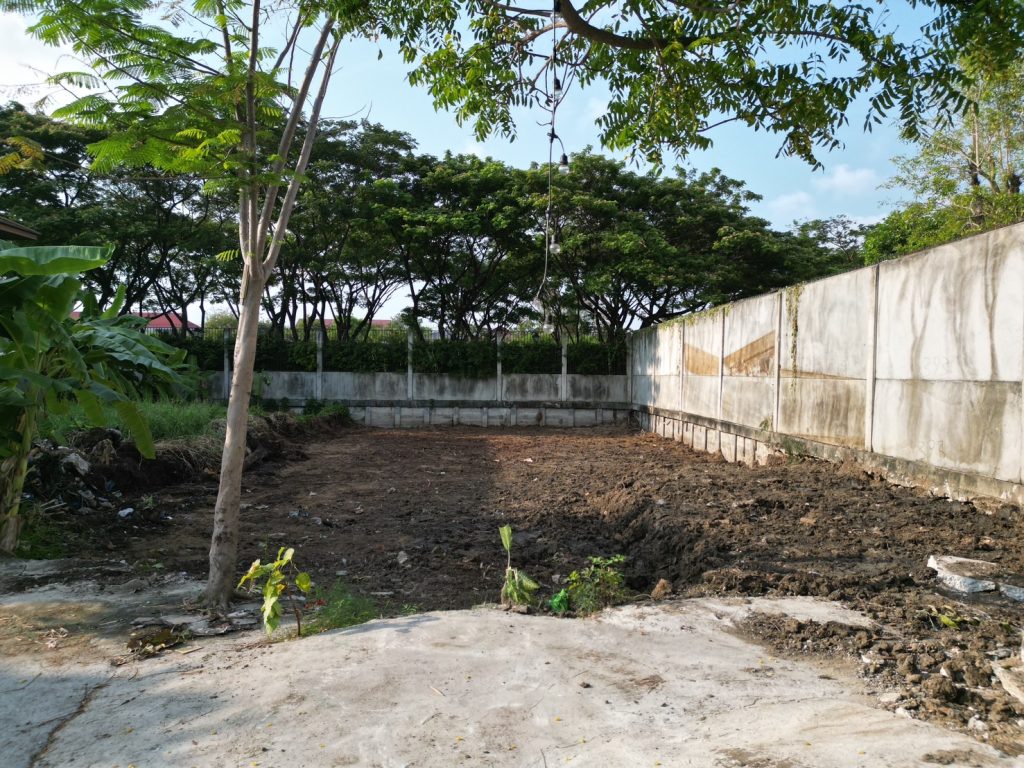 ขาย ที่ดิน ซอย เมืองแก้ว 1 ตำบล บางแก้ว อำเภอ บางพลี สมุทรปราการ