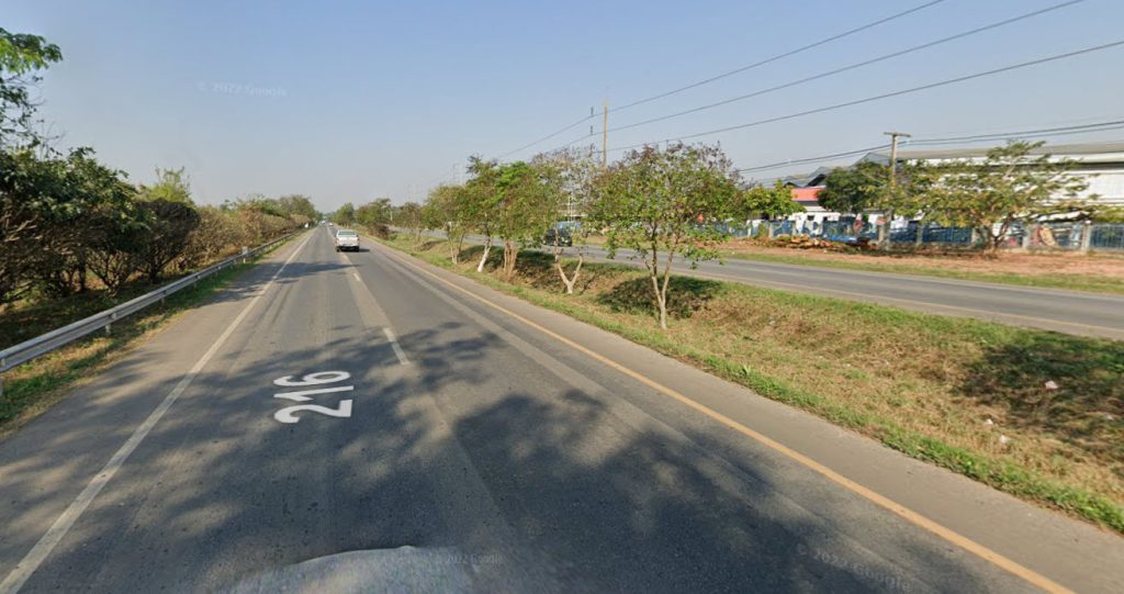 ขาย ที่ดิน พร้อมรีสอร์ท บ้านจั่น เมืองอุดรธานี