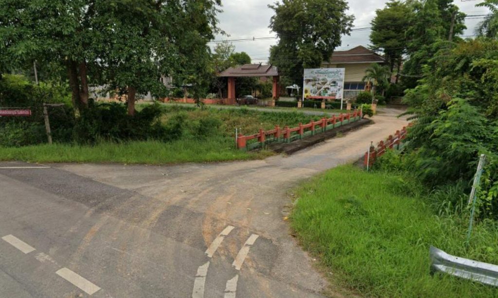 ขาย ที่ดิน พร้อมรีสอร์ท บ้านจั่น เมืองอุดรธานี