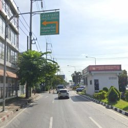 ขาย ที่ดิน กรุงเทพกรีฑา ซอย 8 เเยก 5