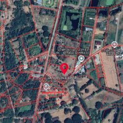 ขาย ที่ดิน ขนงพระ ปากช่อง เขาใหญ่