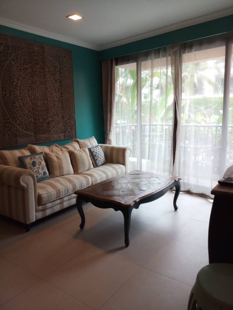 ขาย Marrakesh Residences มาราเกซ เรสซิเดนซ์ หัวหิน