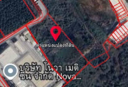 ขาย ที่ดิน ซอย เทศบาล 1 เมือง ปทุมธานี