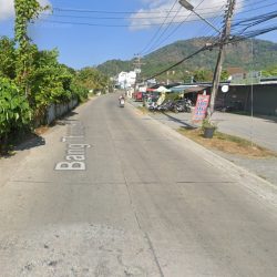 ขาย ที่ดิน กะทู้ ภูเก็ต