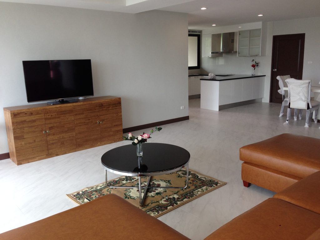 Apartment อพาร์ทเม้นต์