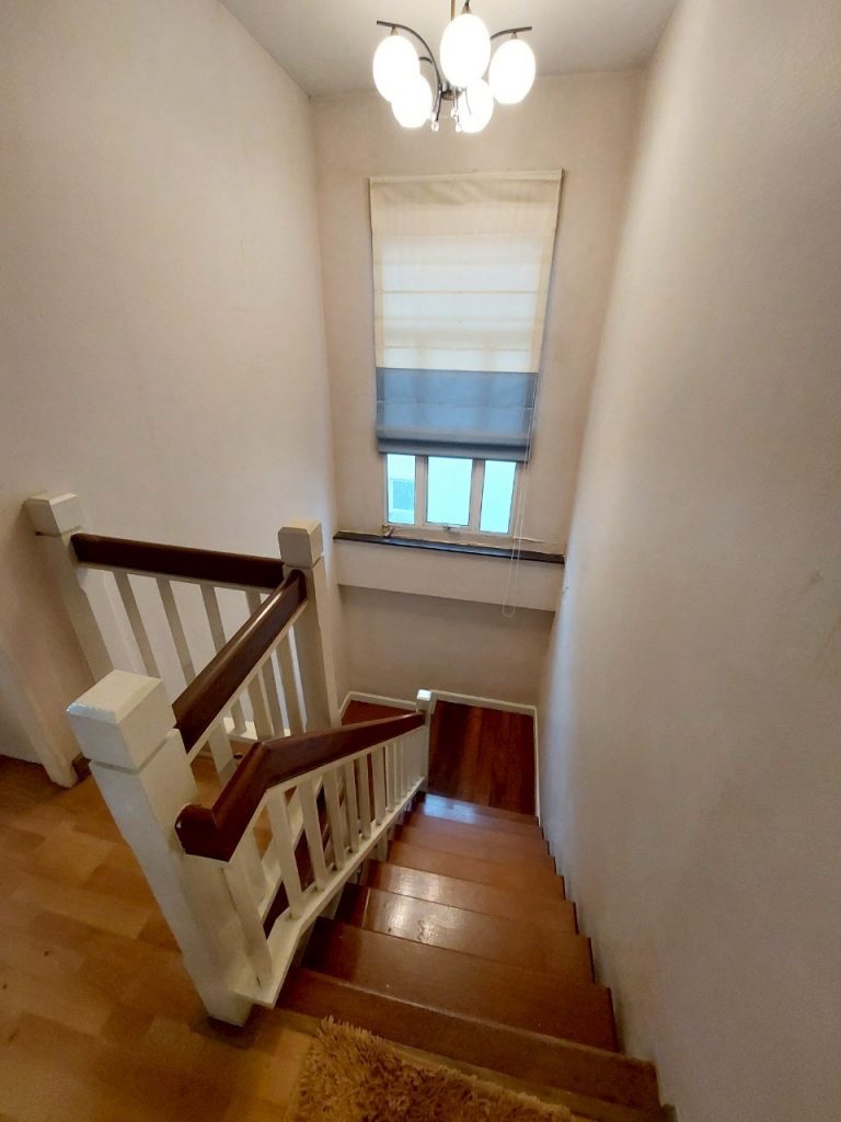 ขาย บ้าน เพอร์เฟคเพลส พระราม 5