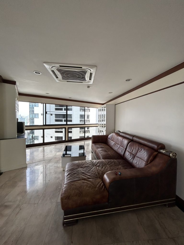 President for Sales or Rent