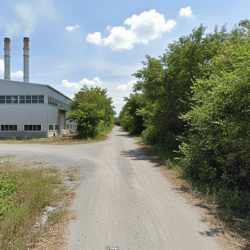 ขายที่ดินผังม่วง จุดขาว อ.65 มาบตาพุด ระยอง | หน้ากว้าง 20 ม. | 1 ไร่ 1 งาน 18.6 ตรว | ราคา 7.779 ลบ.