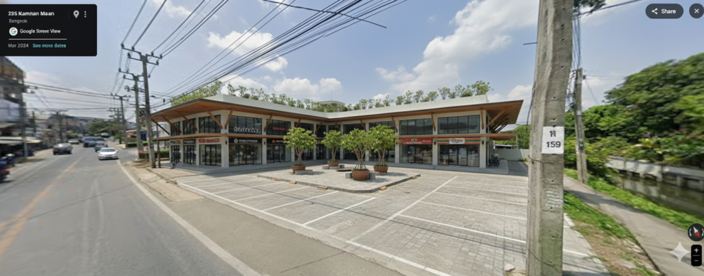 ขายที่ดินถมแล้ว พร้อมโอน ติดซอยกำนันแม้น เอกชัย 36 ภาษีเจริญ 1-1-84 ไร่ ใกล้ MRT ภาษีเจริญ