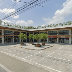 ขายที่ดินถมแล้ว พร้อมโอน ติดซอยกำนันแม้น เอกชัย 36 ภาษีเจริญ 1-1-84 ไร่ ใกล้ MRT ภาษีเจริญ