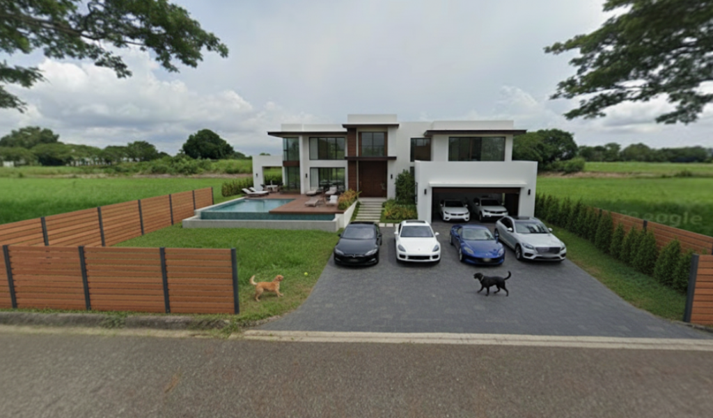 ขายที่ดิน สนามกอล์ฟฟีนิกซ์ พัทยา | Phoenix Gold Golf & Country Club | 395 ตร.ว. เพียง 6.5 ล้าน
