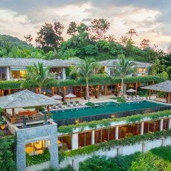 泰国多地酒店出售｜曼谷/普吉/芭堤雅/苏梅岛/华欣/清迈等｜海景/山景酒店｜价格自 700 万–2.8 亿美元