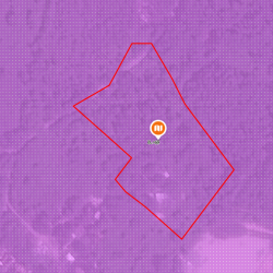 ขายที่ดินผังม่วง จุดขาว อ.65 มาบตาพุด ระยอง | 4.9 ไร่ | ราคา 29.44 ล้านบาท