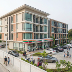 ขายที่ดินนาจอมเทียน 12 ใกล้ถนนสุขุมวิท 2 ไร่ ถมสูง ผังเหลือง | 50.6 ล้าน