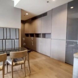 ขายคอนโด The Diplomat Sathorn (เดอะ ดิโพลแมท สาทร) ติด BTS สุรศักดิ์ | 97 ตร.ม. 3 ห้อง