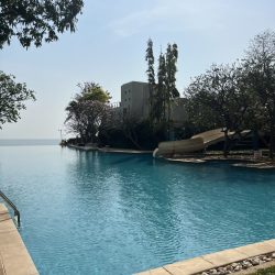 ขายคอนโดบ้านร่มรื่น หัวหิน 2นอน 2น้ำ 170 ตร.ม. ติด InterContinental | 39 ลบ.