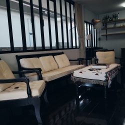 ให้เช่าบ้าน สุขุมวิท 65 บ้านเดี่ยวชั้นเดียว 73 ตร.ว. กว้างขวาง เป็นส่วนตัว