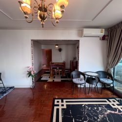 ขายคอนโด Riviera 3 เมืองทองธานี 3 ห้องนอน 118 ตร.ม. วิวทะเลสาบ
