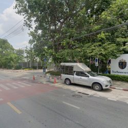 ขายที่ดินเจริญกรุง 249.5 ตร.ว. ติดโรงเรียนนานาชาติโชรส์เบอรี่