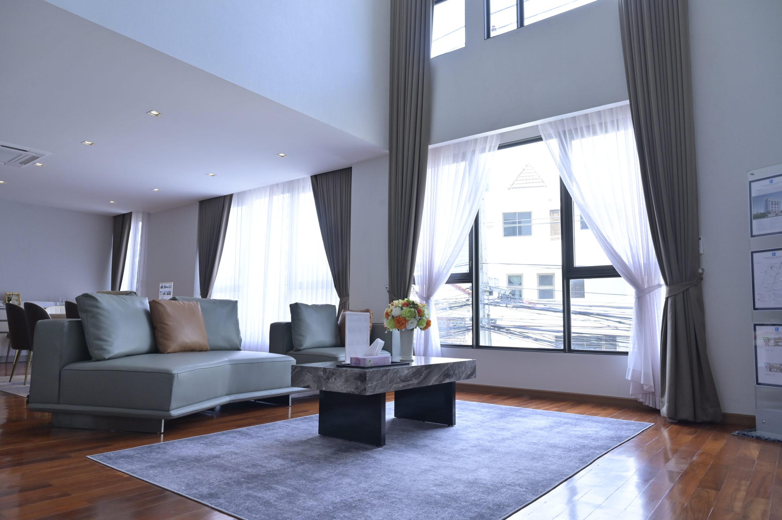 _DSD5544 บ้านเดี่ยวหรู อารีย์ พหลโยธิน 11 ระดับ Super Luxury มีลิฟต์ส่วนตัว