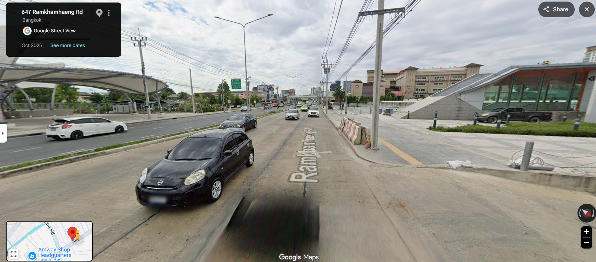 2026-07-22_13-53-32 ขายที่ดินติดถนนรามคำแหง 25 ไร่ ผังสีส้ม (ย.6) ติดโรงเรียนนานาชาติ