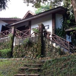 ขายบ้านเดี่ยวพร้อมที่ดินกว้าง 363 ตร.ว. ต.แม่กรณ์ อ.เมืองเชียงราย ราคา 4.5 ล้าน