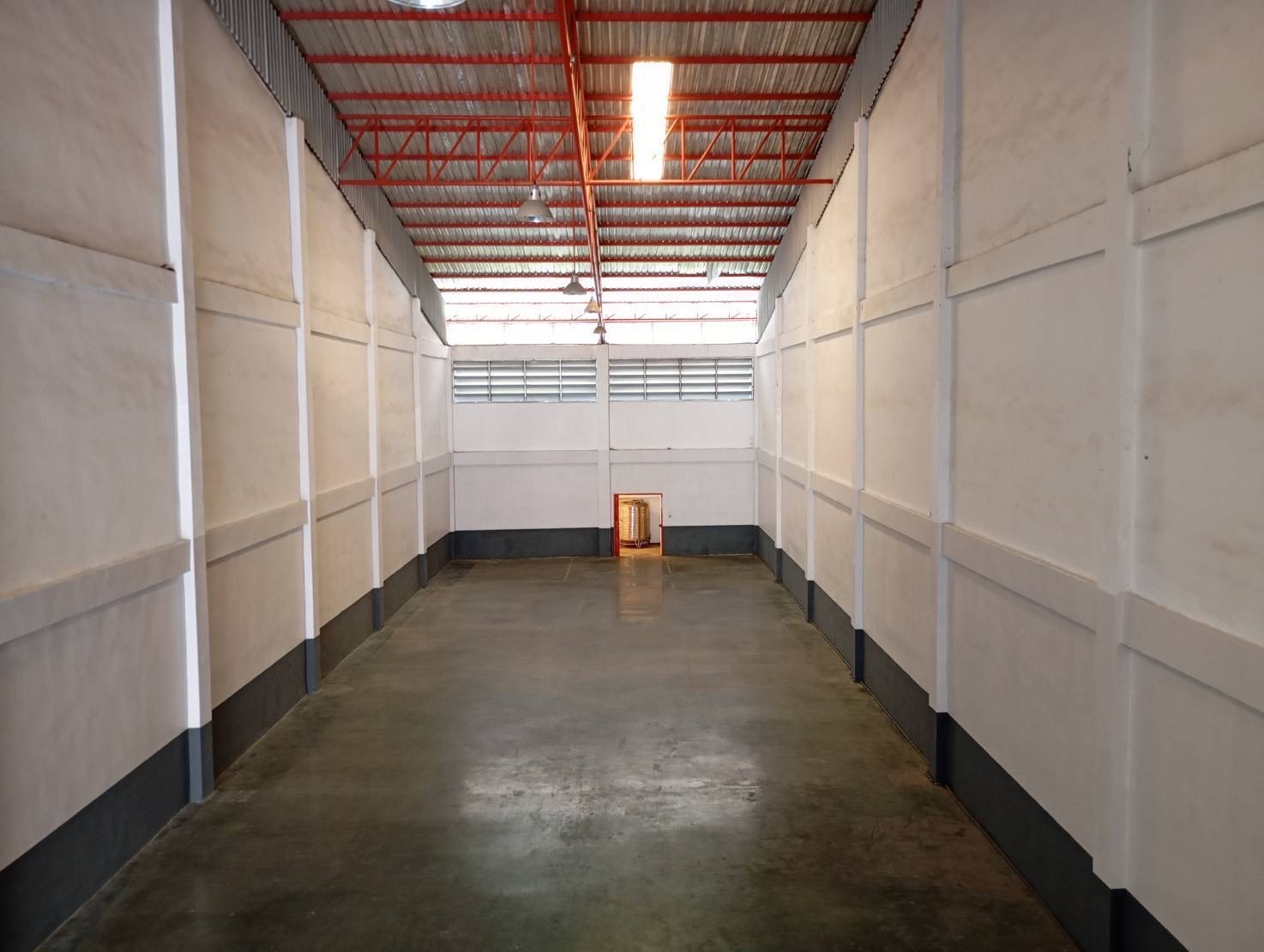 ขาย/เช่า โรงงาน-โกดังปรับปรุงใหม่ ซอยยิ่งเจริญ 1 บางพลี-ตำหรุ 141 ตร.ว.