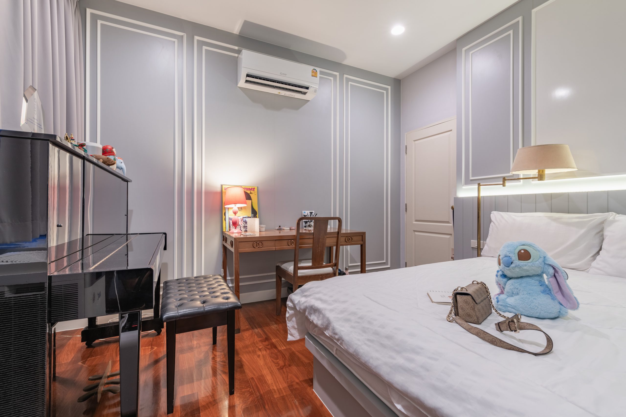 ห้องนอนเล็ก2