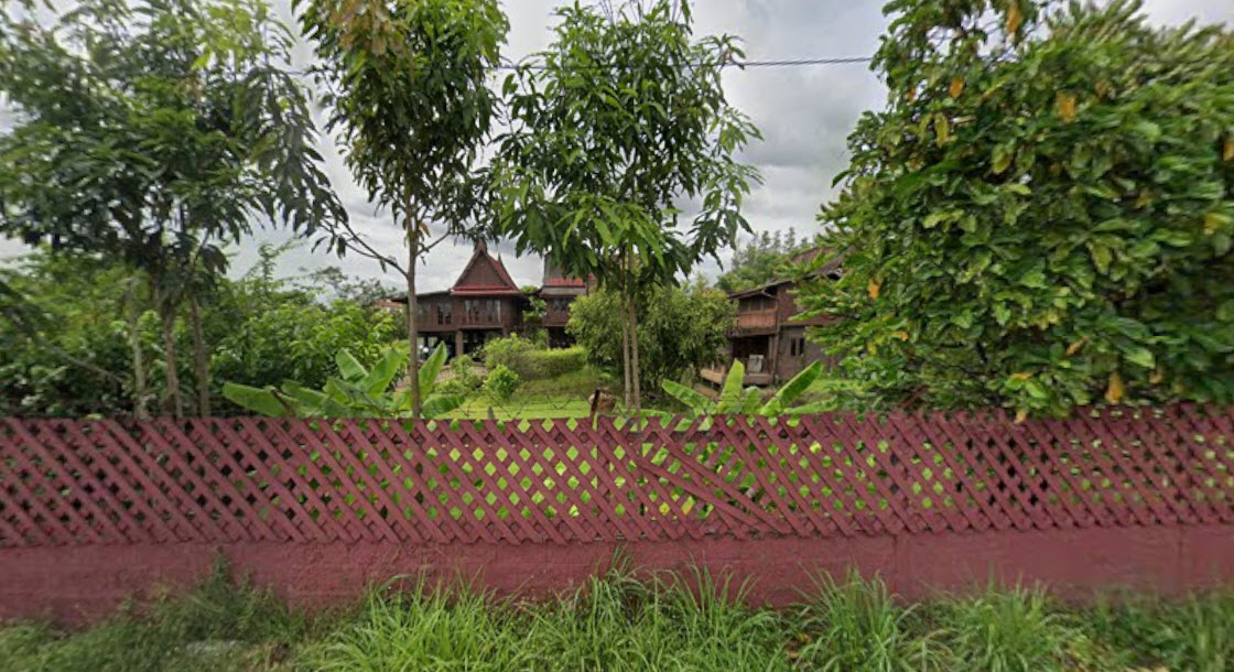 2026-09-04_11-56-22 ขายที่ดินพร้อมบ้านทรงไทย ลำลูกกา ซอย 71 เนื้อที่ 5 ไร่ 94 ตร.ว. ทำเลดี ใกล้ทางด่วน