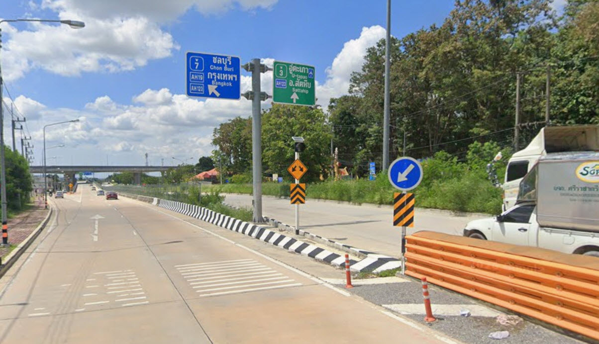 2026-09-16_13-11-24 ขายที่ดินผังแดง ติดถนนสุขุมวิท ตำบลพลา บ้านฉาง 16 ไร่ หน้ากว้าง 76 เมตร ใกล้มอเตอร์เวย์