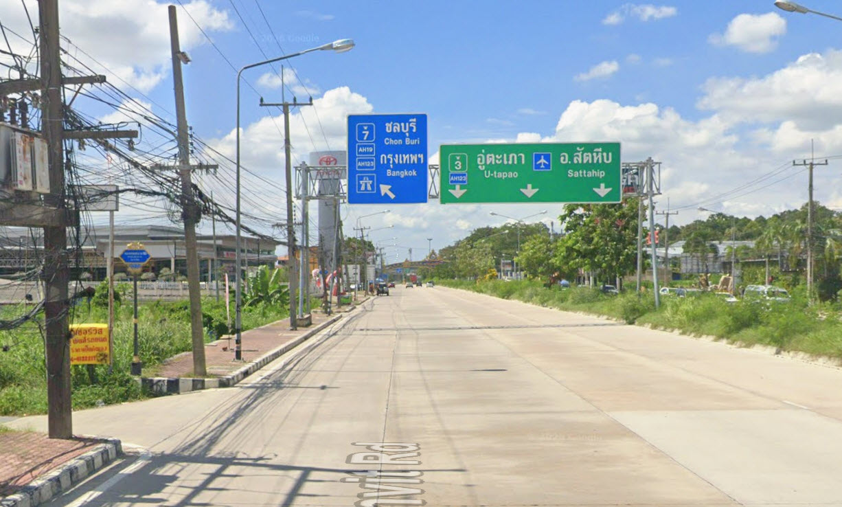 2026-09-16_13-13-44 ขายที่ดินผังแดง ติดถนนสุขุมวิท ตำบลพลา บ้านฉาง 16 ไร่ หน้ากว้าง 76 เมตร ใกล้มอเตอร์เวย์