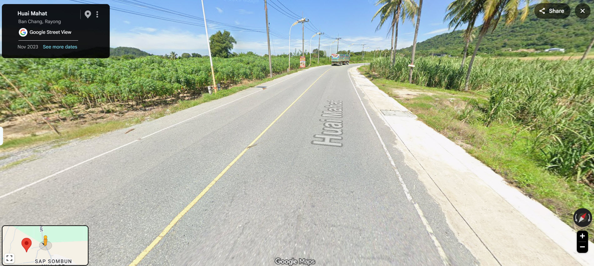 2026-09-17_10-40-57 ขายที่ดินบ้านฉาง ระยอง 54 ไร่เศษ ใกล้สนามกอล์ฟ ทำเลศักยภาพ ผังชุมชนชนบท