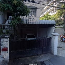 ขายทาวน์เฮาส์ 6 ชั้น สุขุมวิท 31 ใกล้ BTS พร้อมพงษ์ 25 ล้าน
